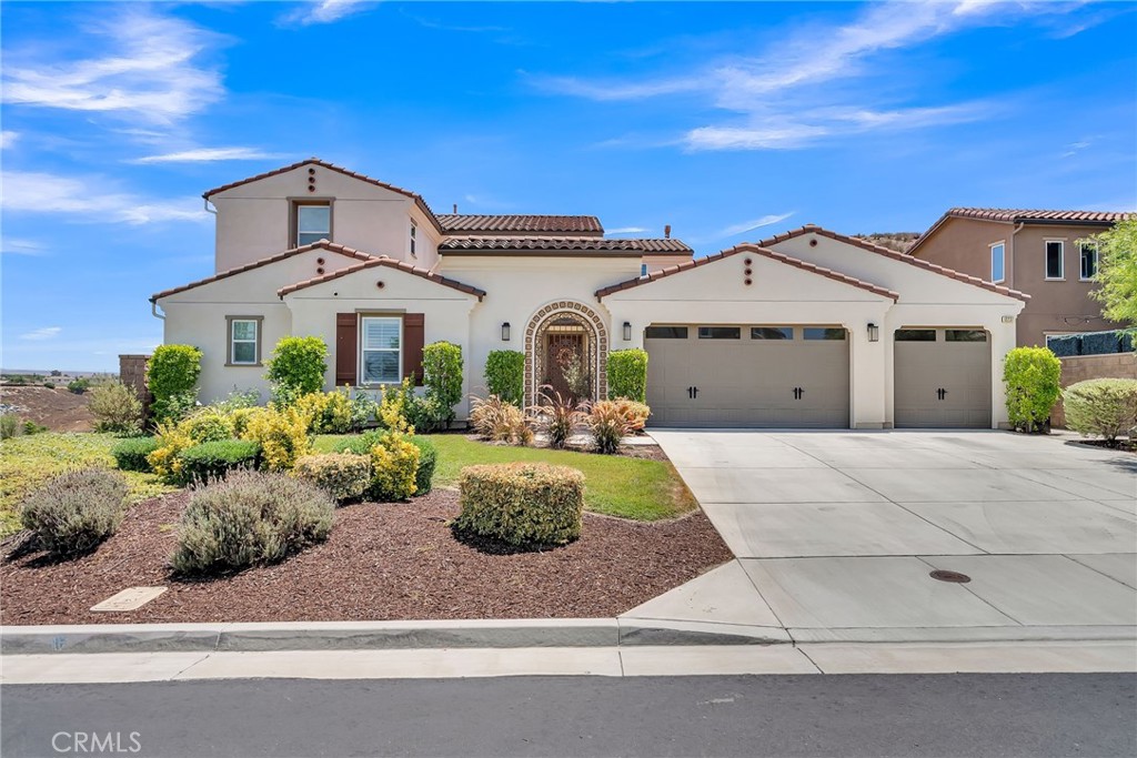 12237 Cortona Place