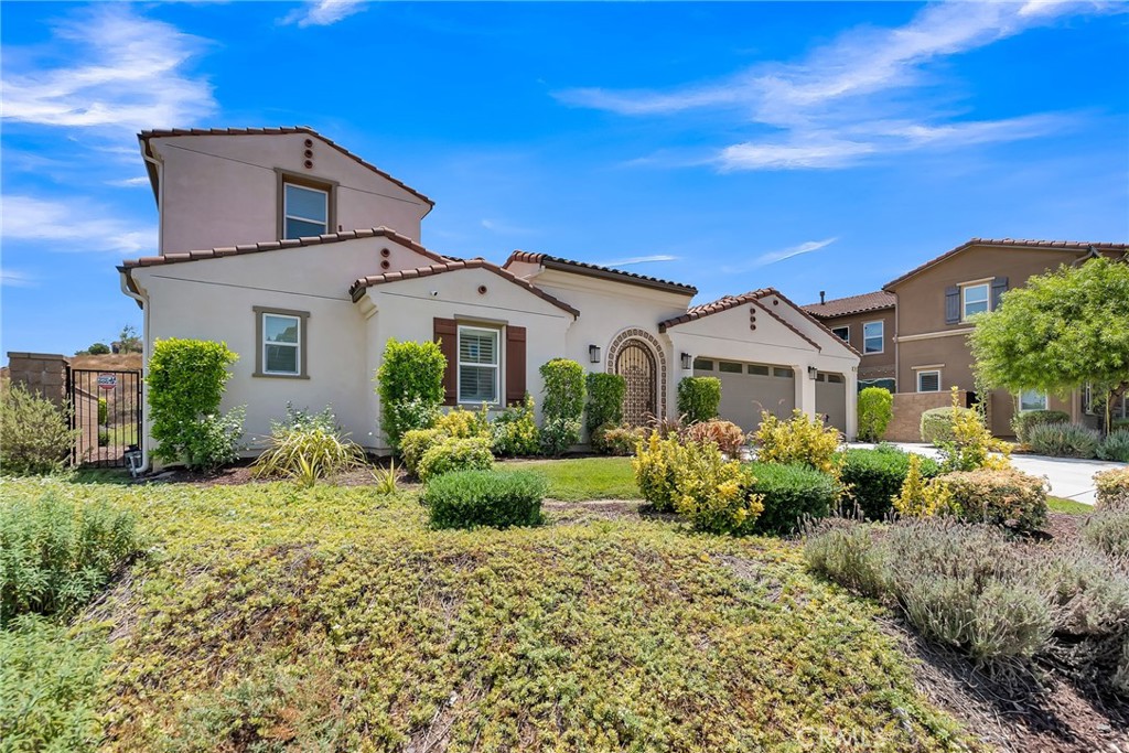 12237 Cortona Place