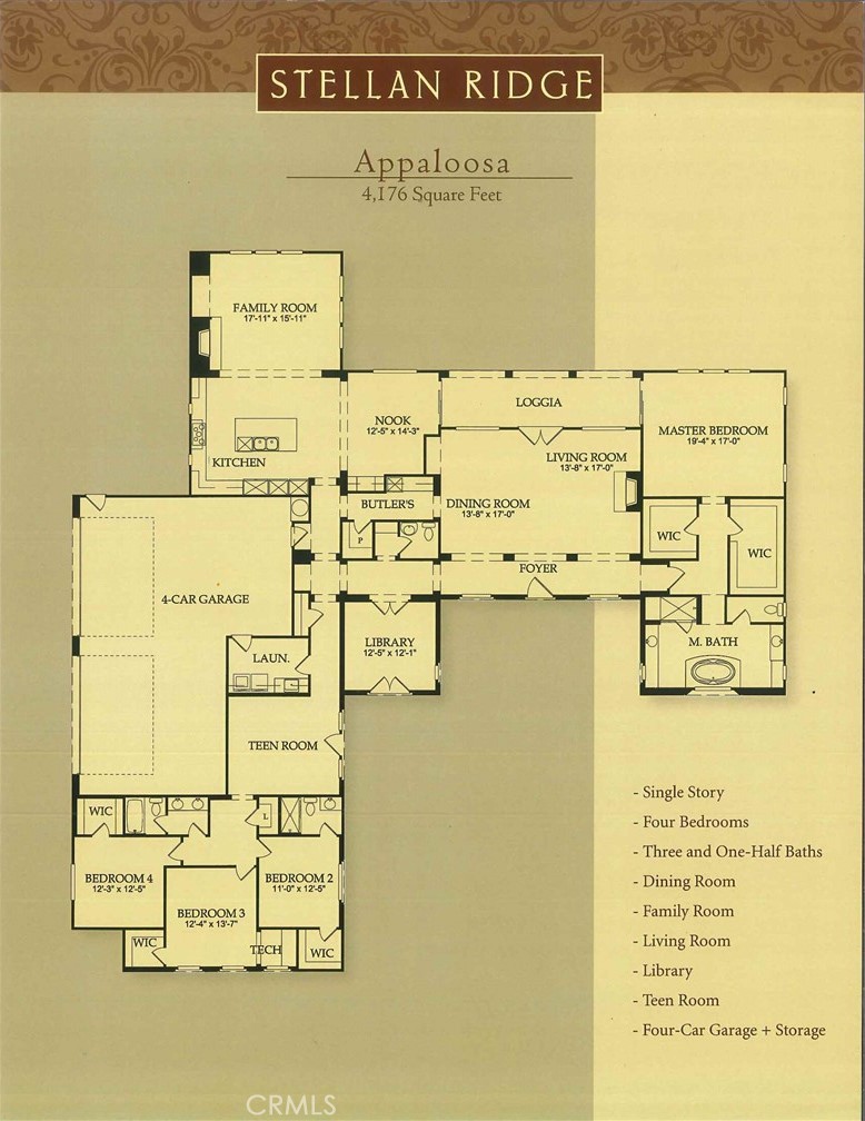 7452 Breckenridge Drive