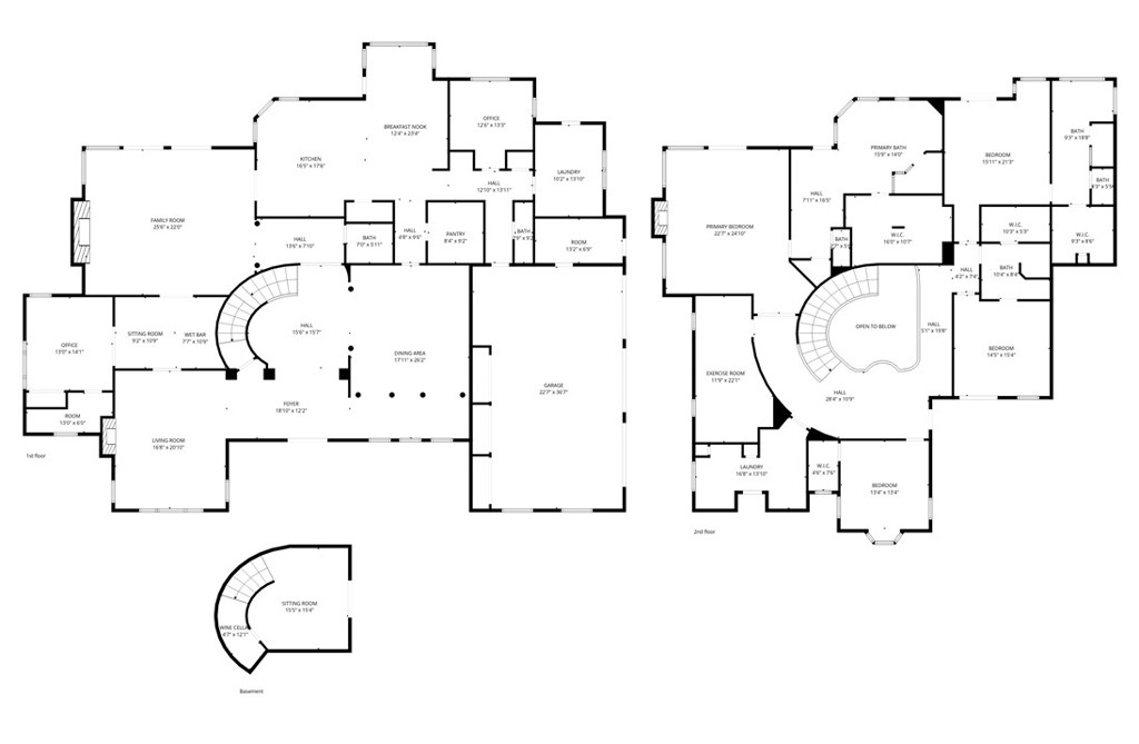 6952 Royal Hunt Ridge