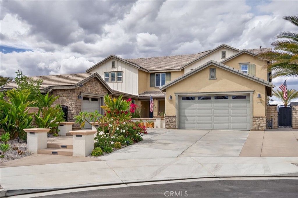 13488 Gold Medal Court