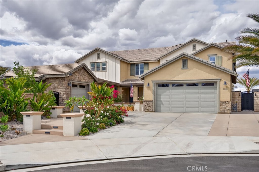 13488 Gold Medal Court