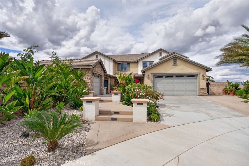13488 Gold Medal Court