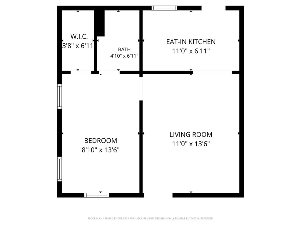 480 W 18th St