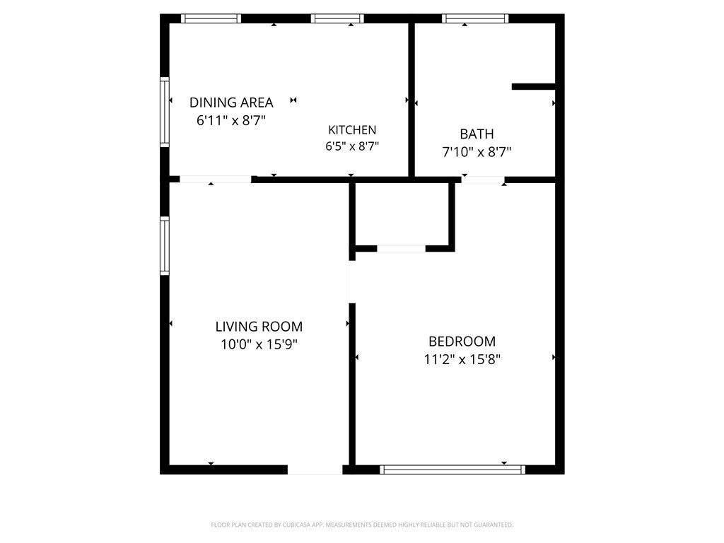 480 W 18th St