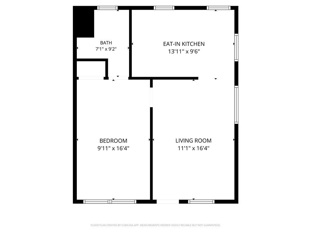 480 W 18th St