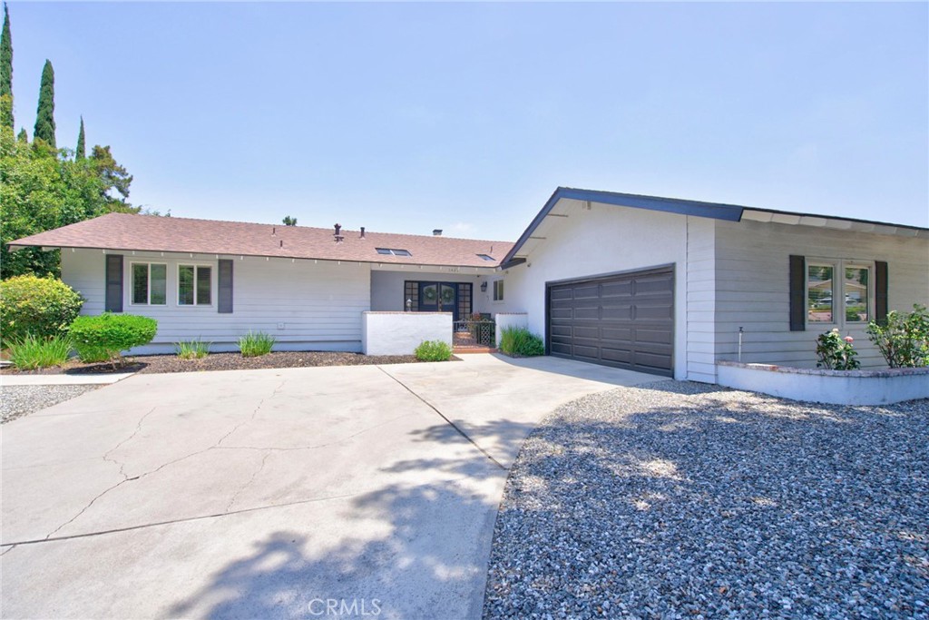 1427 Ransom