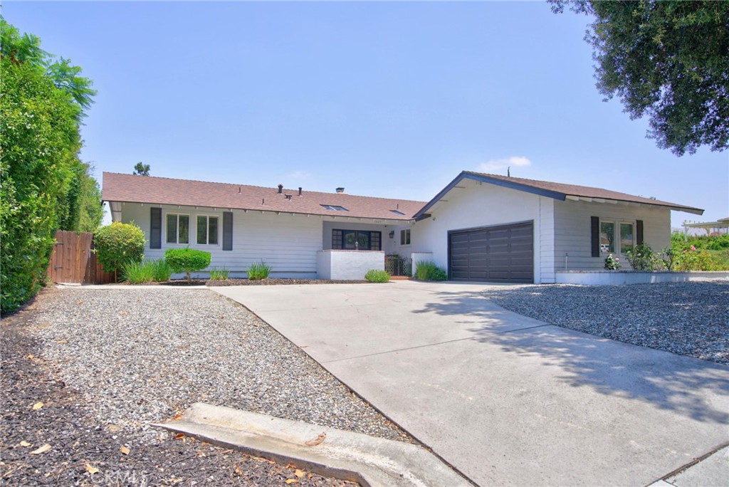 1427 Ransom