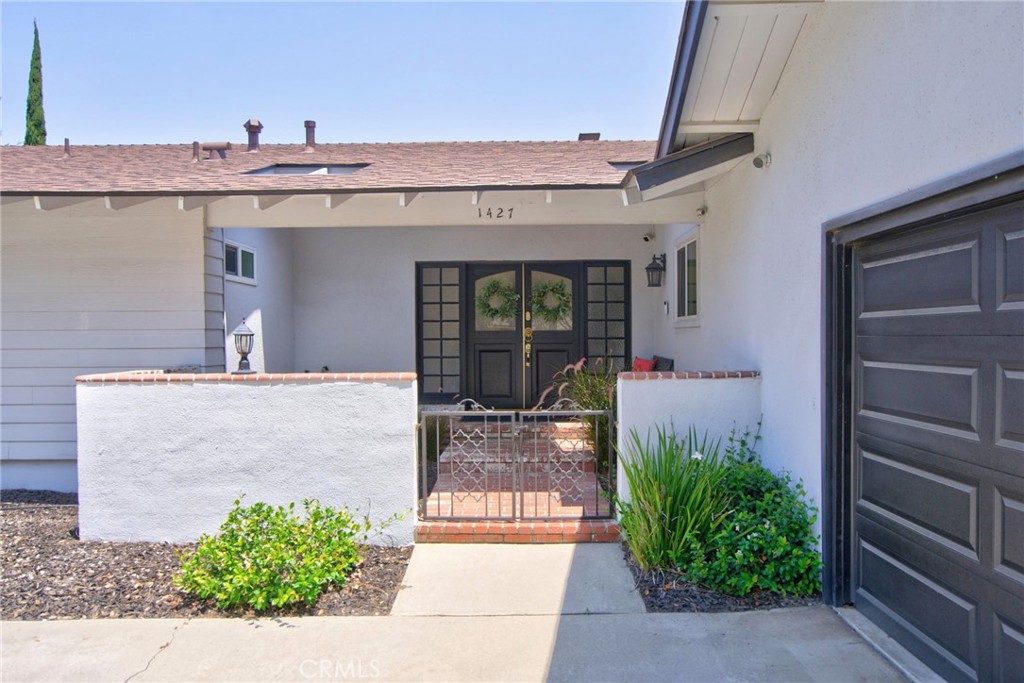 1427 Ransom