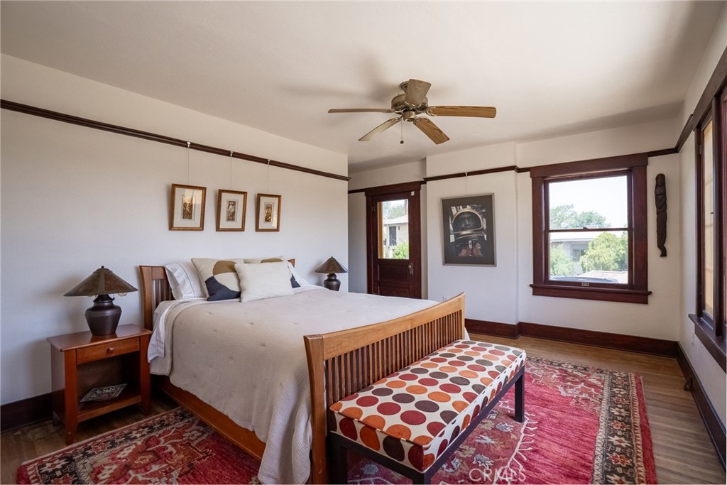 3811 Mount Rubidoux