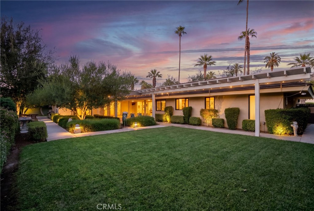 5931 Copperfield