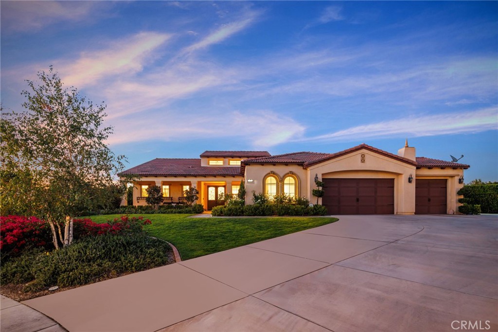 7876 Arroyo Vista Court