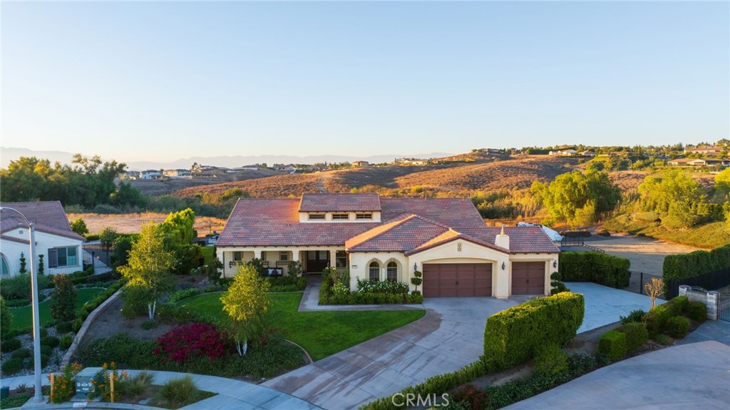 7876 Arroyo Vista Court