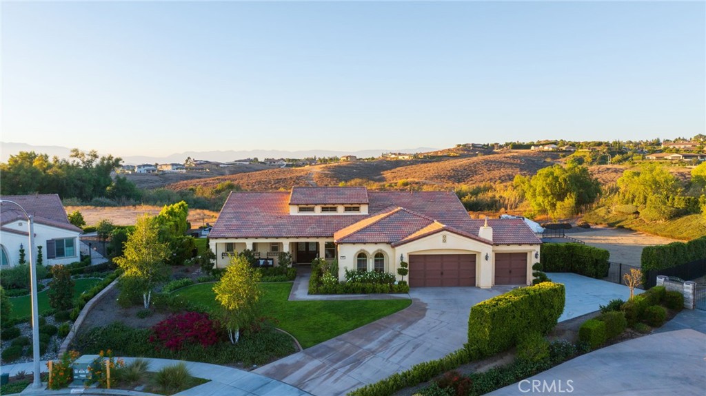 7876 Arroyo Vista Court