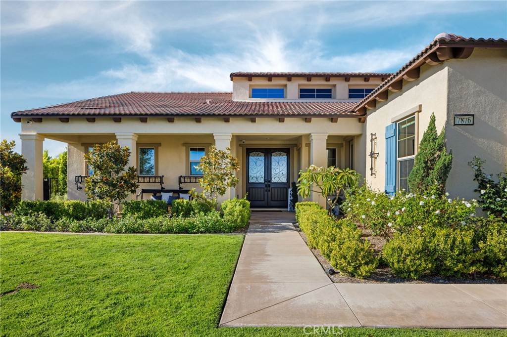 7876 Arroyo Vista Court
