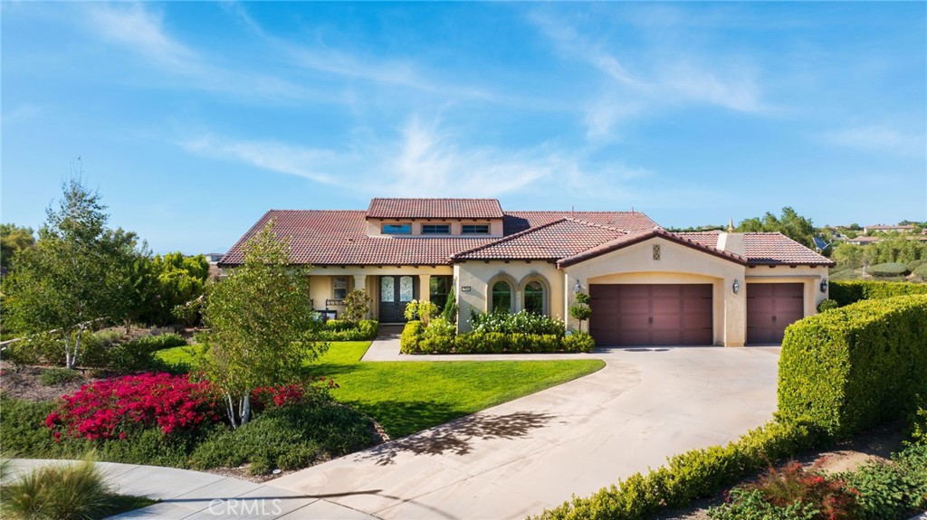 7876 Arroyo Vista Court