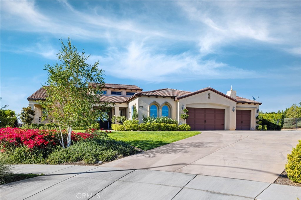 7876 Arroyo Vista Court