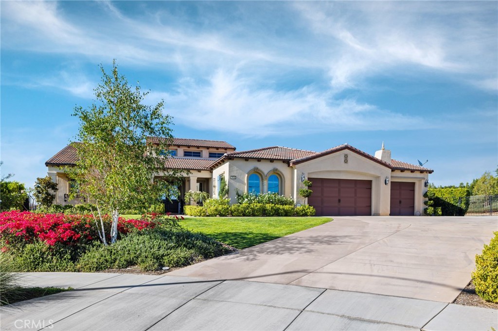 7876 Arroyo Vista Court