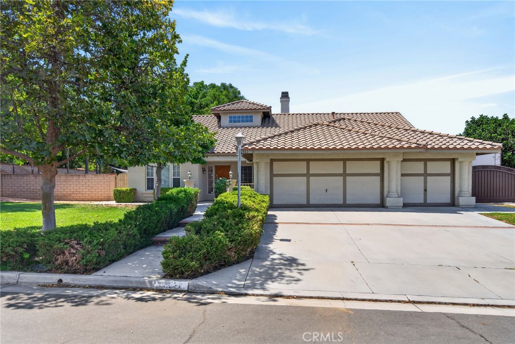 11321 Breithorn Court