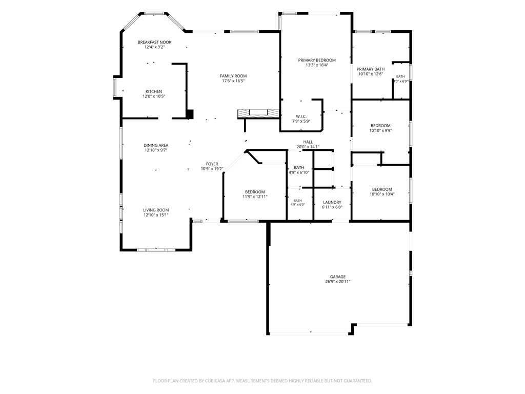 11321 Breithorn Court