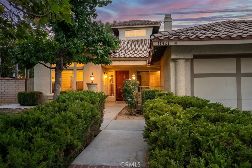 11321 Breithorn Court