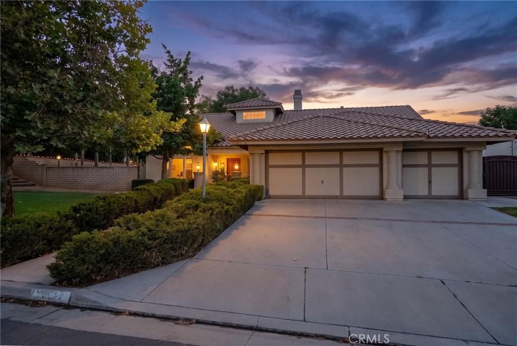 11321 Breithorn Court