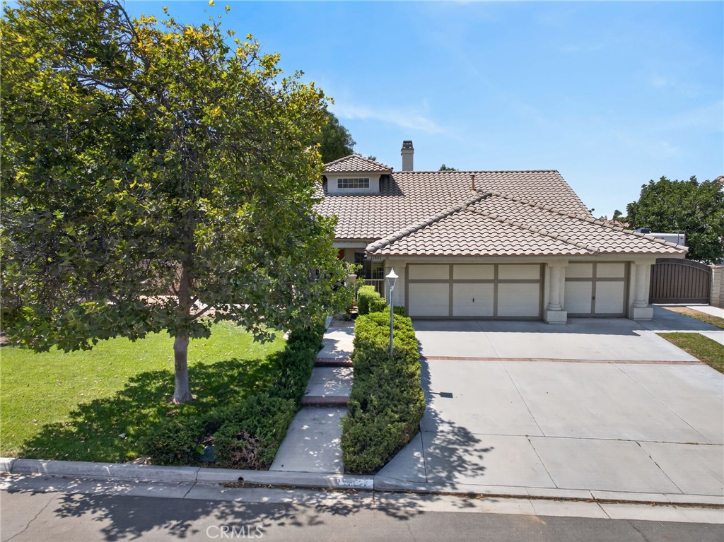 11321 Breithorn Court