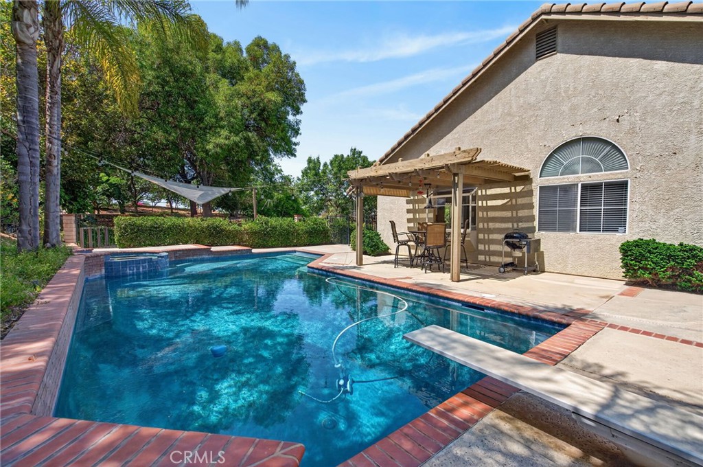 11321 Breithorn Court