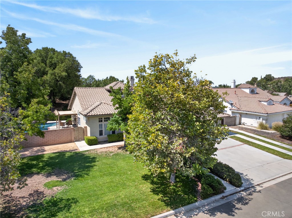 11321 Breithorn Court