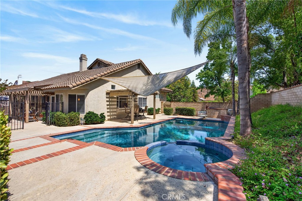 11321 Breithorn Court