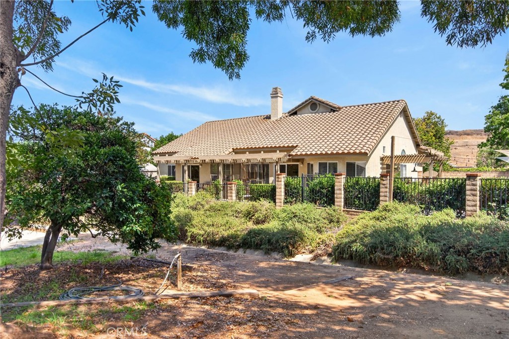 11321 Breithorn Court
