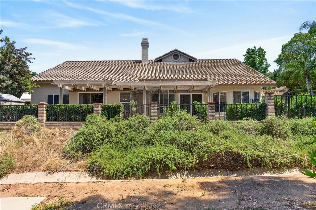 11321 Breithorn Court