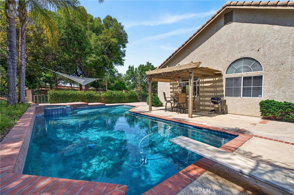 11321 Breithorn Court