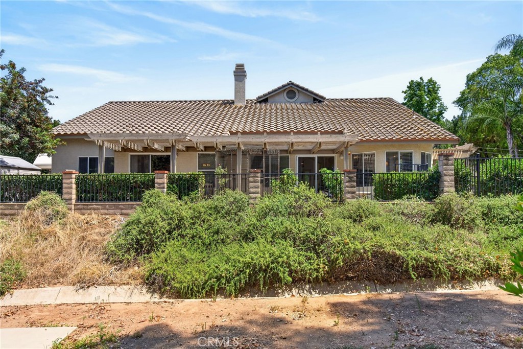 11321 Breithorn Court