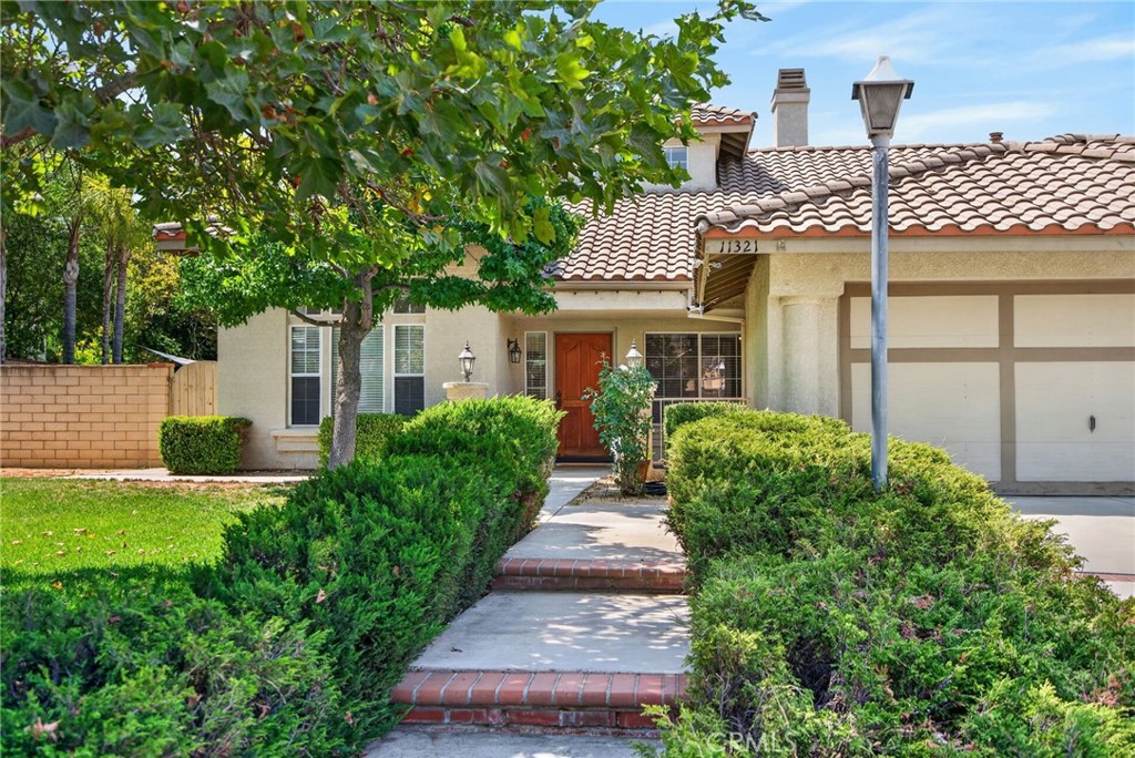 11321 Breithorn Court