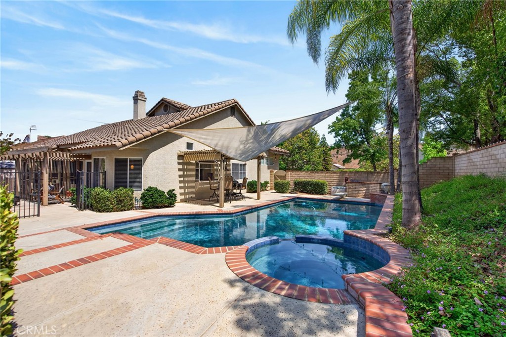 11321 Breithorn Court