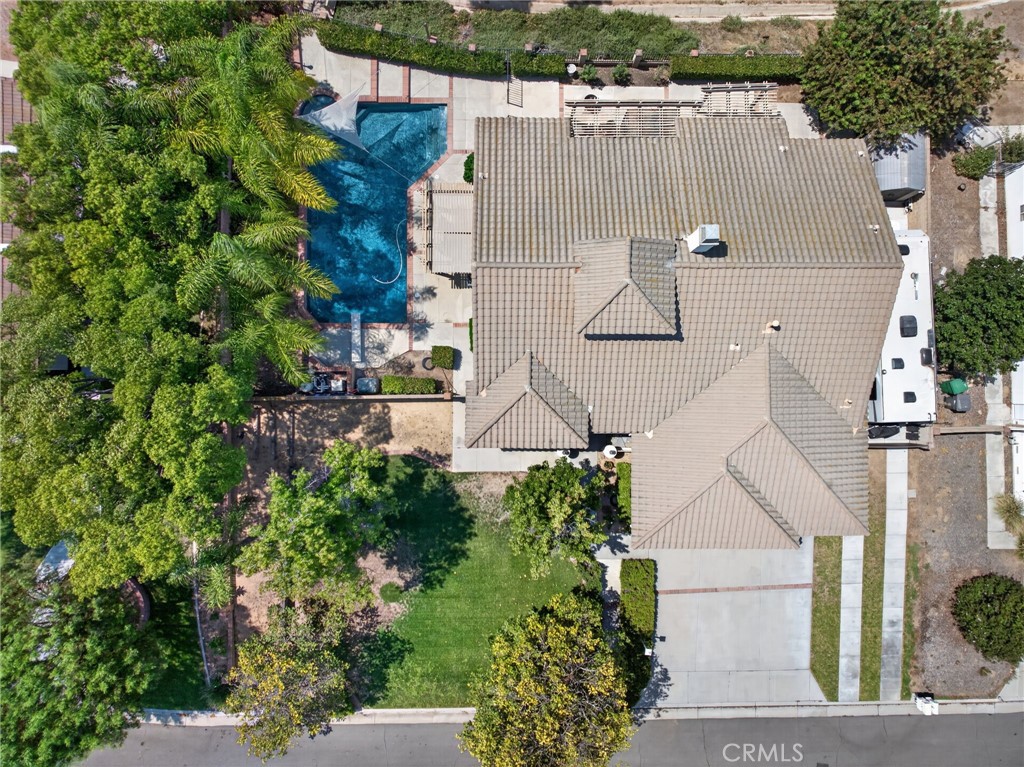 11321 Breithorn Court