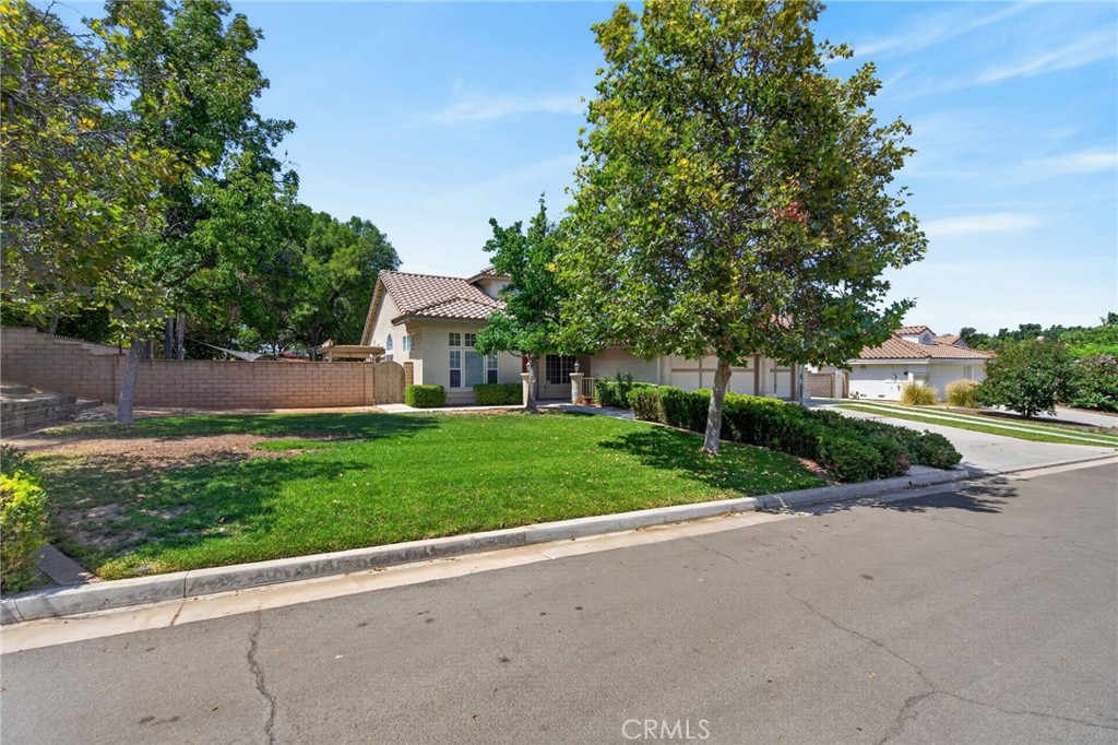 11321 Breithorn Court