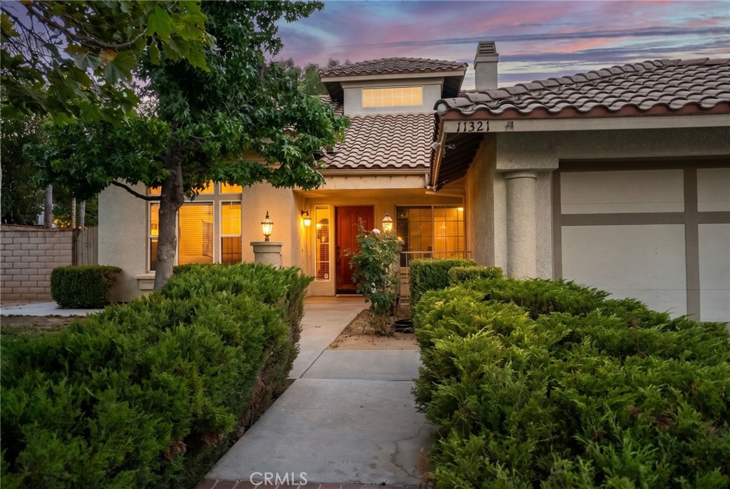 11321 Breithorn Court