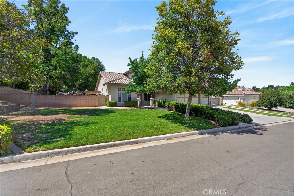 11321 Breithorn Court