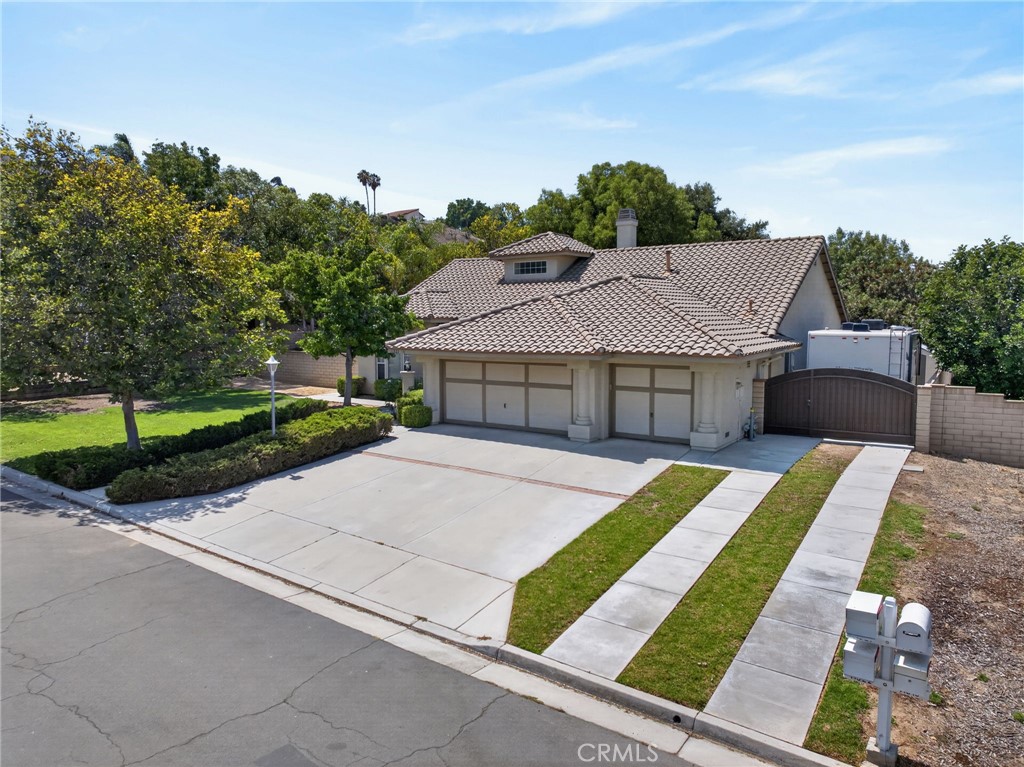 11321 Breithorn Court