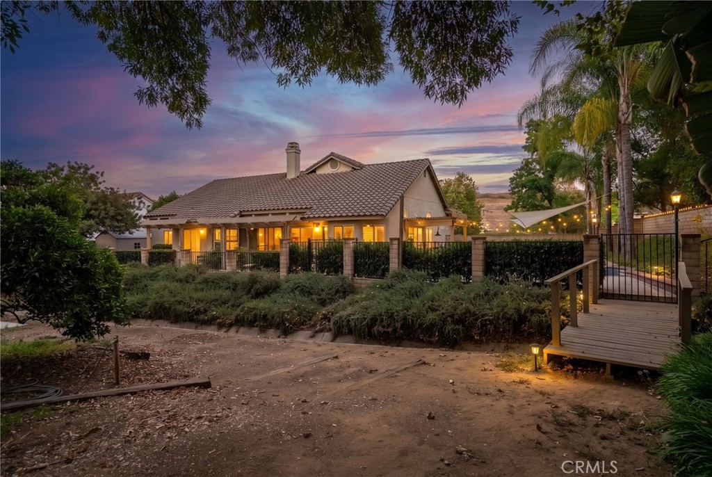 11321 Breithorn Court