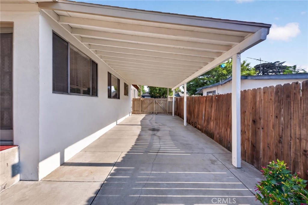 4637 Sierra Street