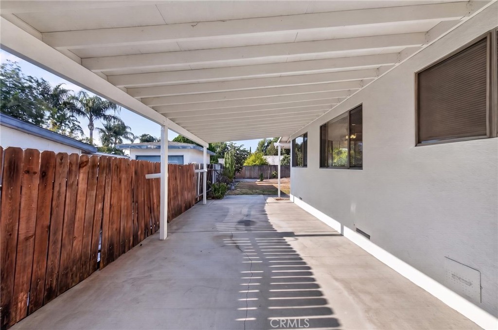 4637 Sierra Street