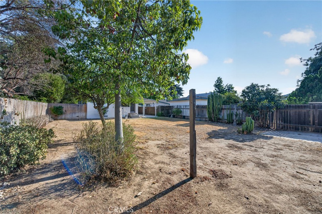 4637 Sierra Street