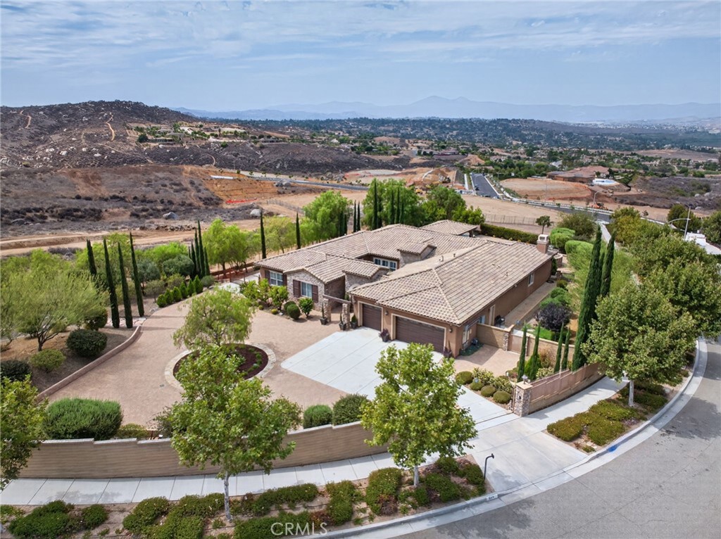 540 Mountain House