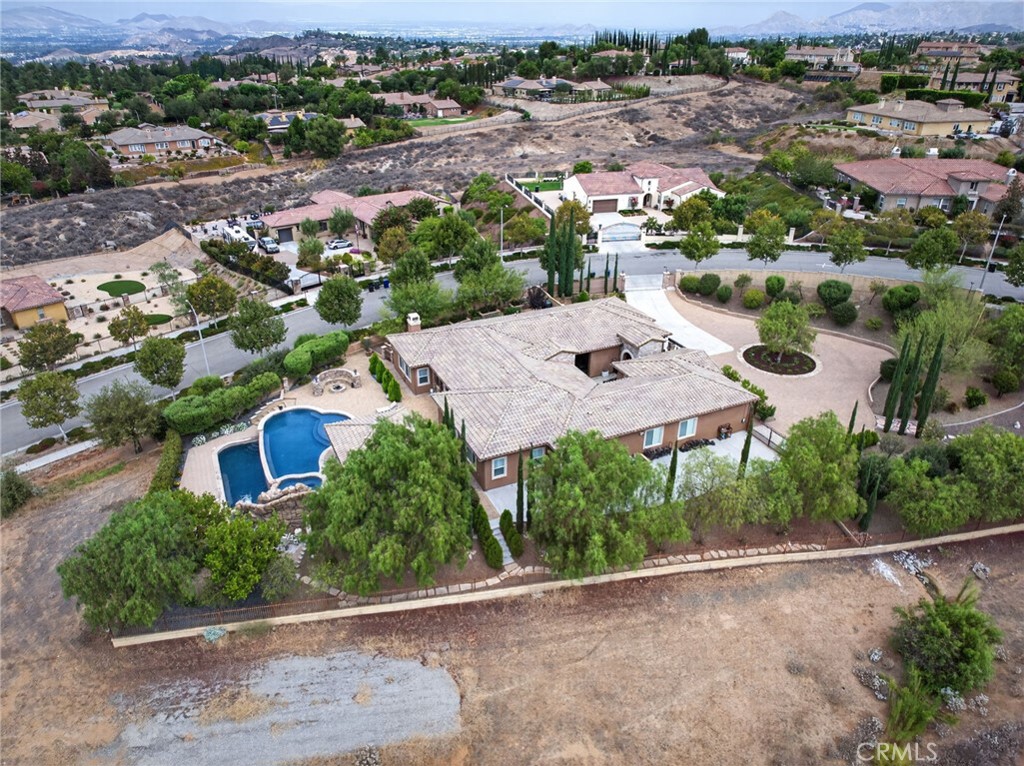 540 Mountain House