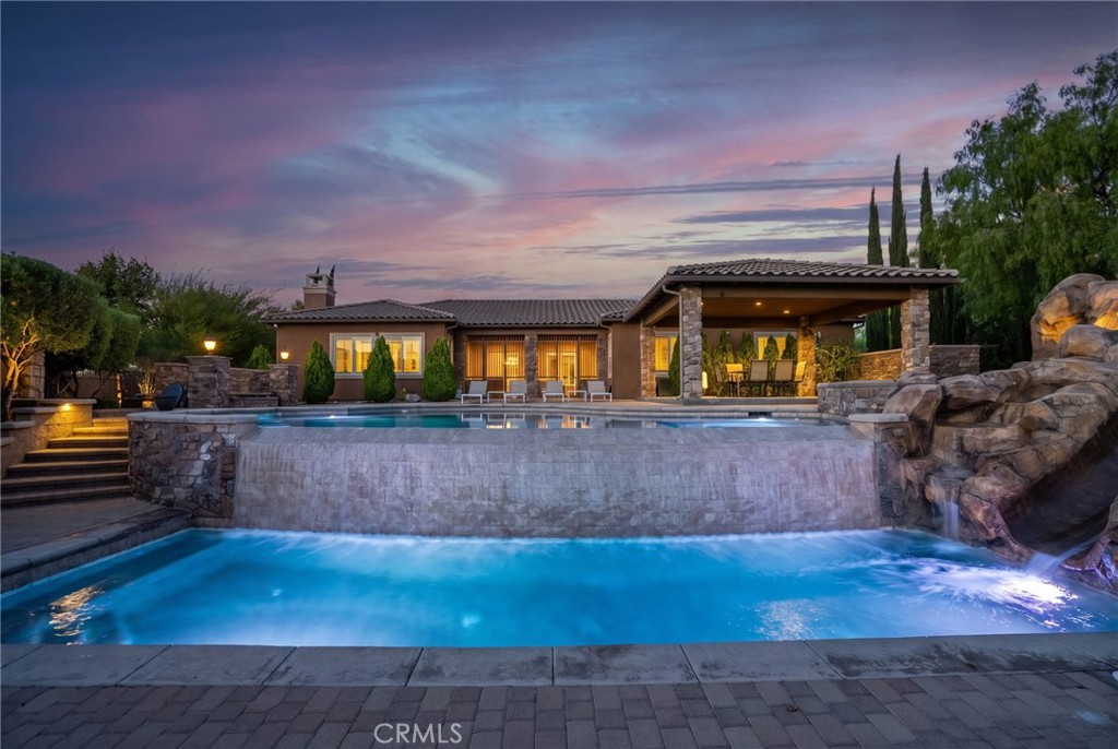 540 Mountain House