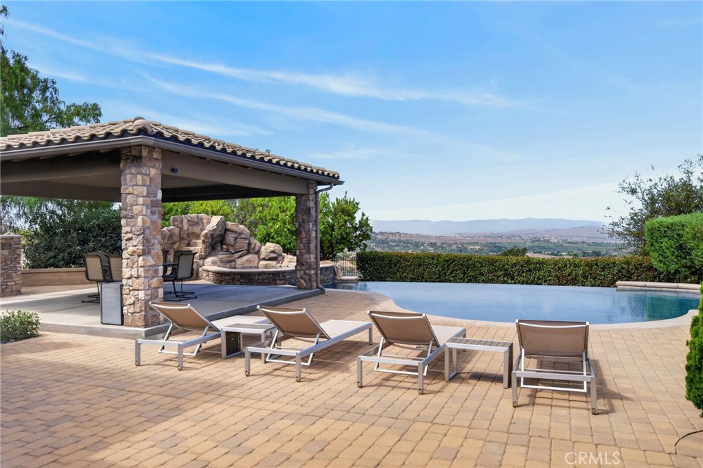 540 Mountain House