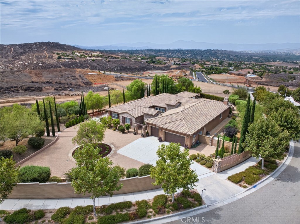 540 Mountain House